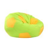 EXTRA LARGE Stuffed Animal Storage Bean Bag Chair Cover