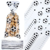 World Cup Football Theme Disposable Tableware Sport boy Birthday Party Supplies