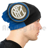 Bonnets Bonnet Hip Hop Football Football Euro Club Italy Inter