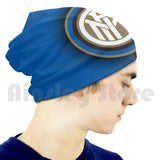 Bonnets Bonnet Hip Hop Football Football Euro Club Italy Inter