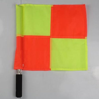 Football Hand Flag for cheering