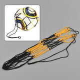 Soccer Ball Basketball Mesh Bag