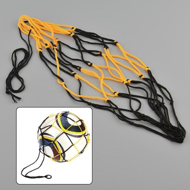 Soccer Ball Basketball Mesh Bag