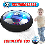 Hover Soccer ball Football Toys for Kids 2 to 4 Years Old