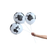 Soccer football  Balloons for Birthday Party Decoration