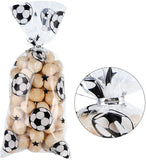 Soccer Party Favors Bag