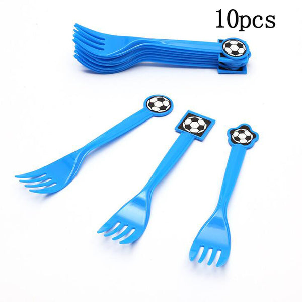 fork-10pcs