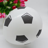 Football Balloons Soccer for Boy Birthday Party Decor