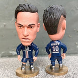 Doll Cute Football Player Toys