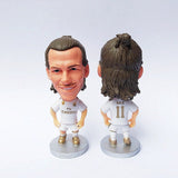 Doll Cute Football Player Toys