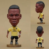 Doll Cute Football Player Toys