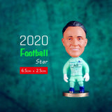 Doll Cute Football Player Toys