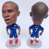 Doll Cute Football Player Toys