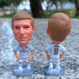 Doll Cute Football Player Toys