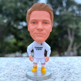 Doll Cute Football Player Toys