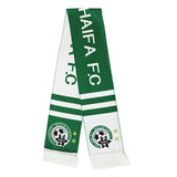 FC Football Club Soccer Team Fleece Scarf