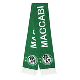 FC Football Club Soccer Team Fleece Scarf