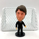 Football Coach Suit Figure for Fans Souvenir Gift