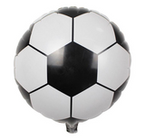 Football Sport Theme Party Decoration Balloons Balls for Birthday Party Decoration