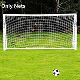 Soccer Goal Post Net