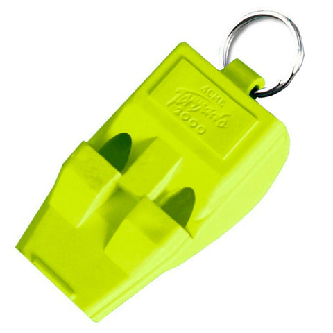 Genuine Whistle for Referee Coach Sports Cheer Leading whistle