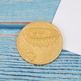 2022 Qatar World Cup Commemorative Coin