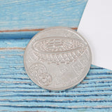 2022 Qatar World Cup Commemorative Coin