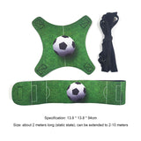 Soccer Kick Training Belt