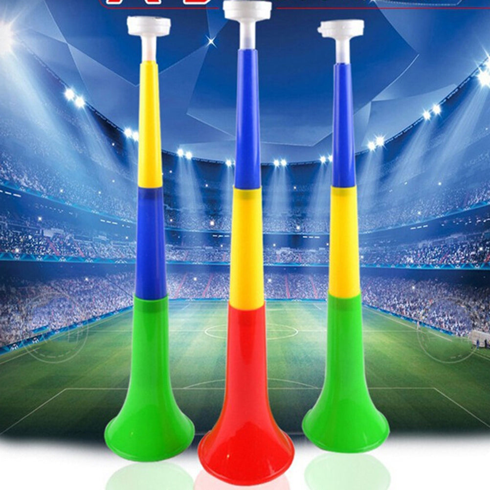 musical instruments Removable Football Stadium cheer Horns