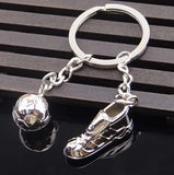 Metal Keychain New Key chain