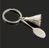 Metal Keychain New Key chain