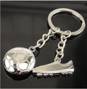 Metal Keychain New Key chain