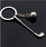 Metal Keychain New Key chain