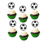 Football Theme Party Happy Birthday Decoration Supplies