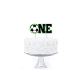 Football Theme Party Happy Birthday Decoration Supplies