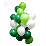 Football Soccer Balloons for Boys Birthday Games Toys Event Party Decor Supplies