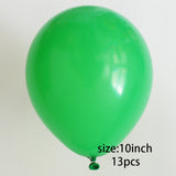 Football Soccer Balloons for Boys Birthday Games Toys Event Party Decor Supplies