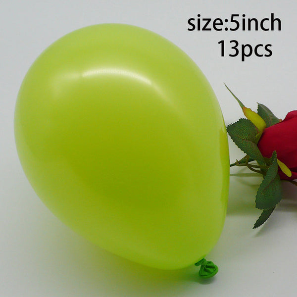 5inch-fruit-green