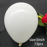 Football Soccer Balloons for Boys Birthday Games Toys Event Party Decor Supplies