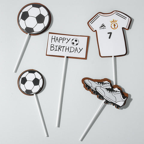 Birthday Cake Toppers Decorations