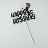 Birthday Cake Toppers Decorations