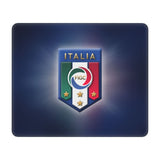 Laptop Desktop Italyan Soccer Football Gift Mouse Mat