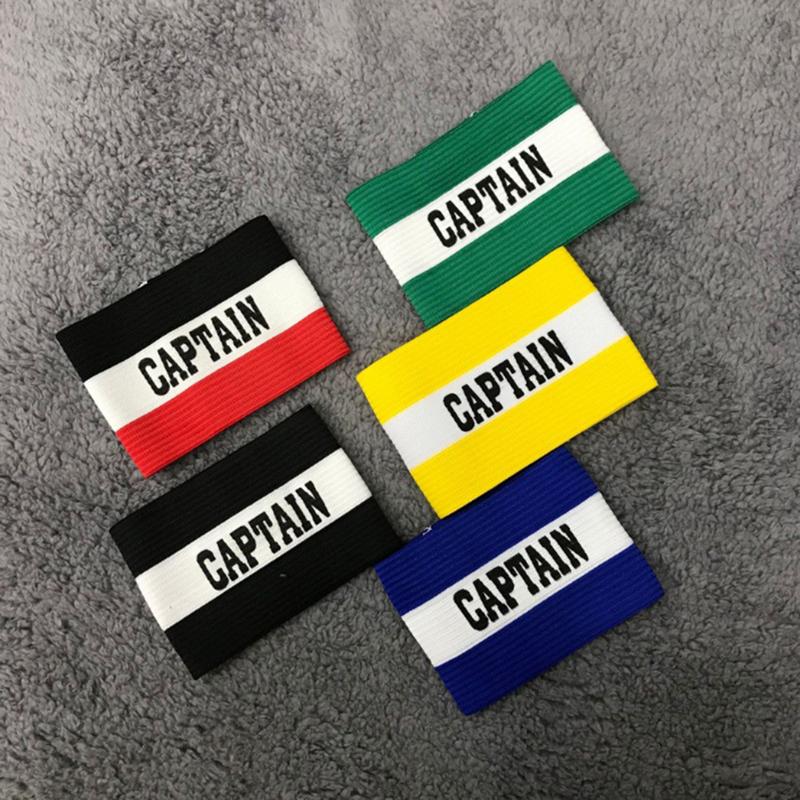 2020 Hot Football Captain Armband Arm Band