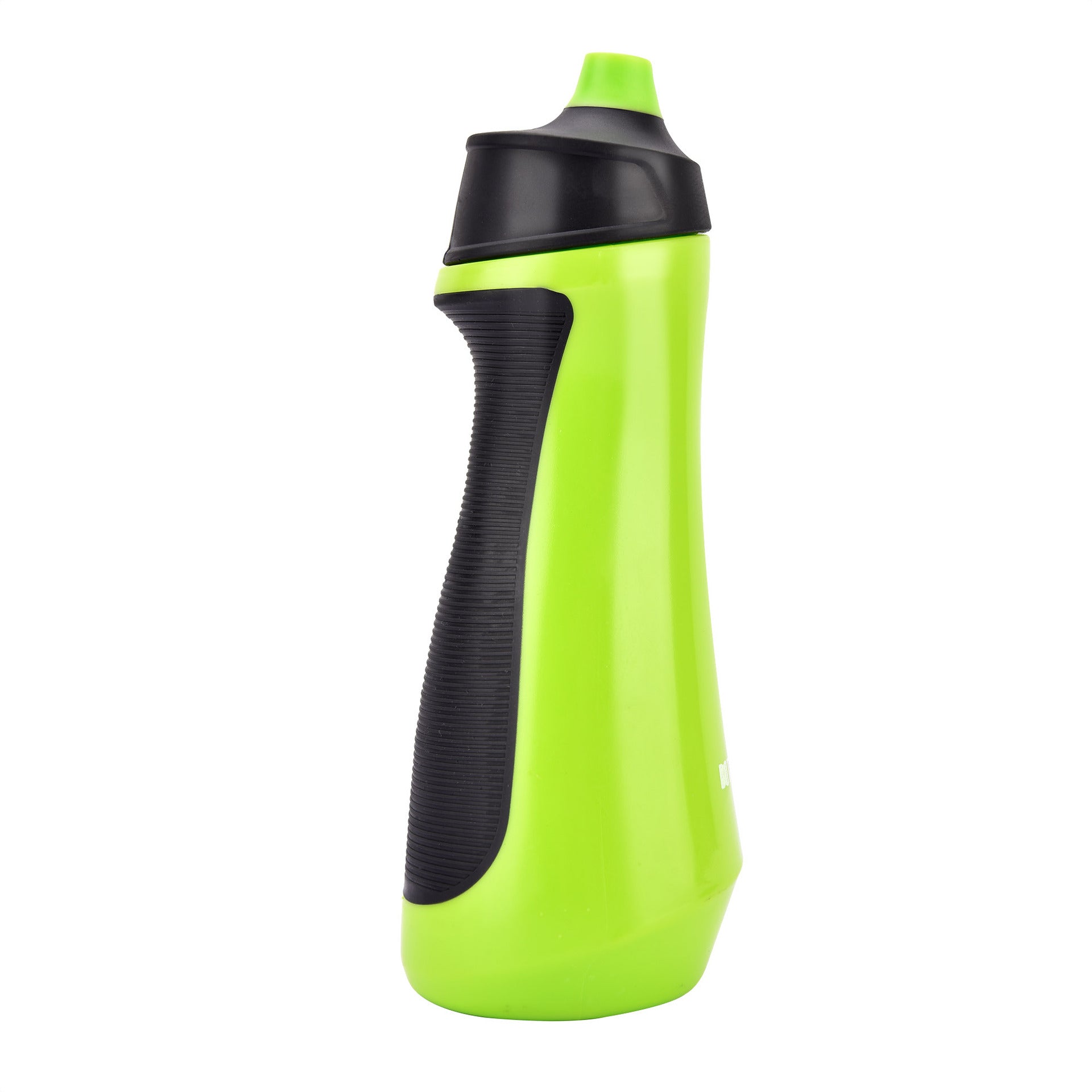 600ml Soccer Player Water Bottle