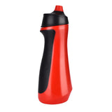 600ml Soccer Player Water Bottle