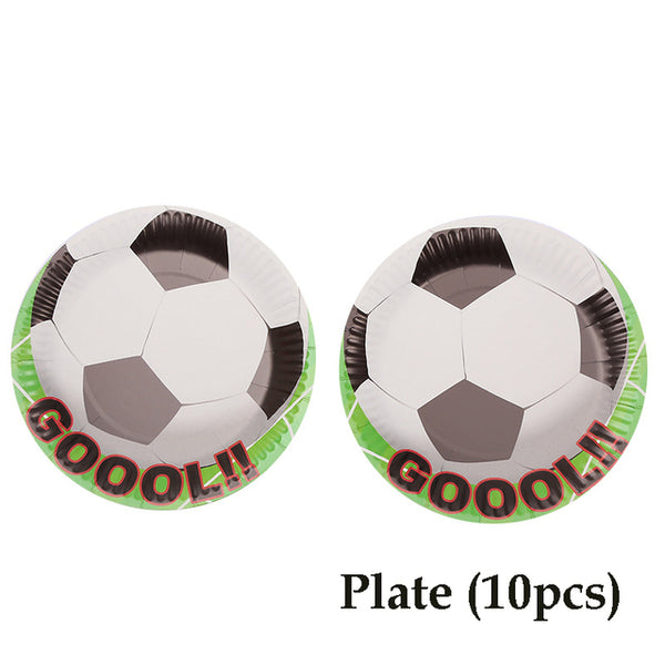 plate-10pcs