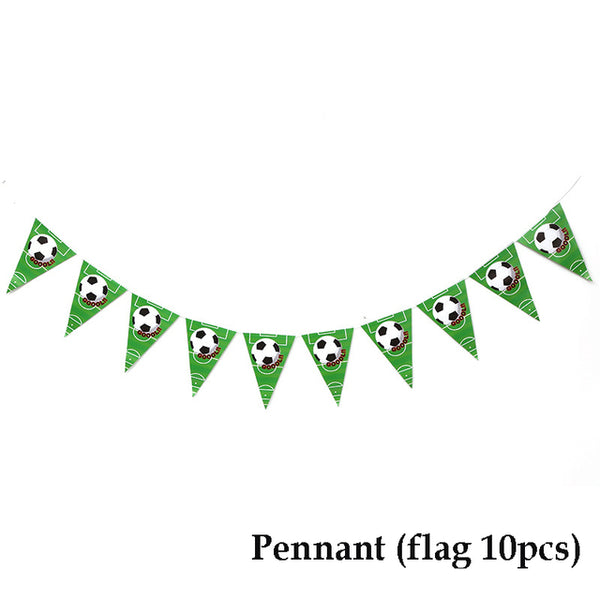 flags-10pcs