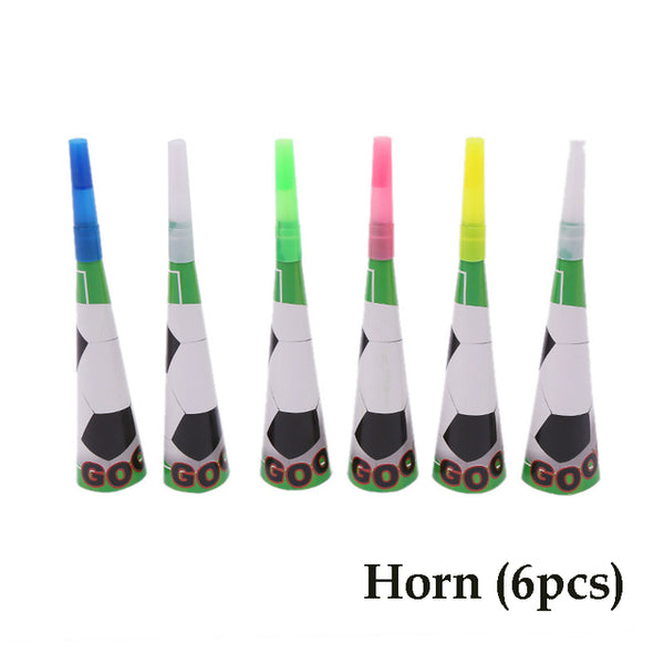 horn-6pcs