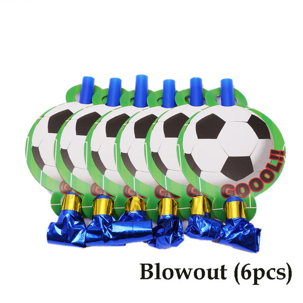 blowout-6pcs